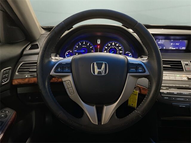 2012 Honda Crosstour EX-L Dallas TX