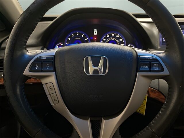 2012 Honda Crosstour EX-L Dallas TX