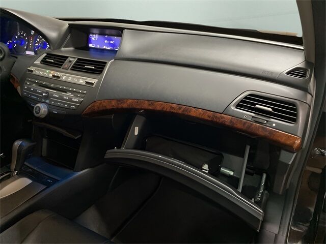 2012 Honda Crosstour EX-L Dallas TX