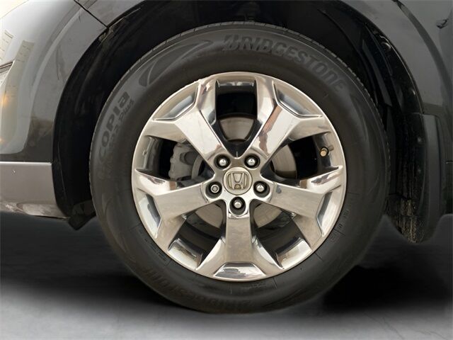 2012 Honda Crosstour EX-L Dallas TX