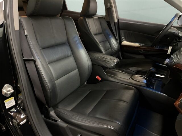 2012 Honda Crosstour EX-L Dallas TX