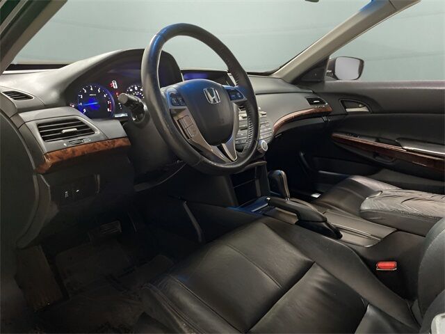 2012 Honda Crosstour EX-L Dallas TX