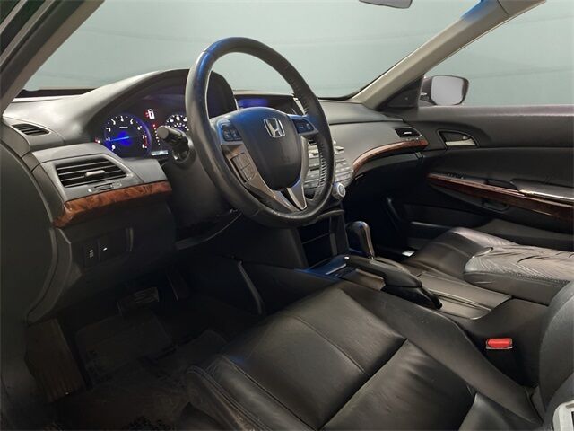 2012 Honda Crosstour EX-L Dallas TX