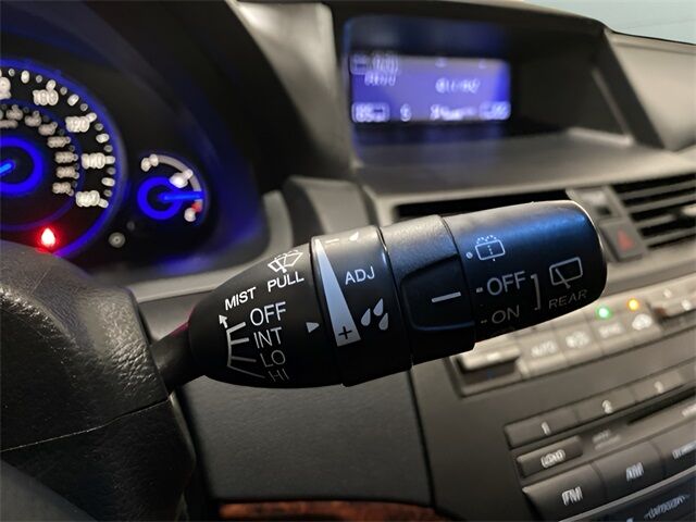 2012 Honda Crosstour EX-L Dallas TX