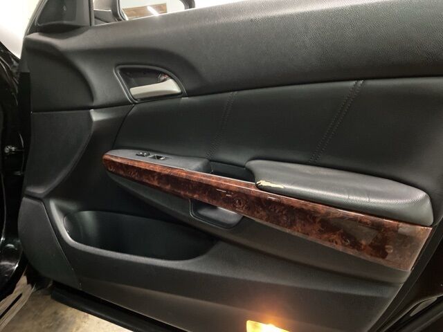 2012 Honda Crosstour EX-L Dallas TX