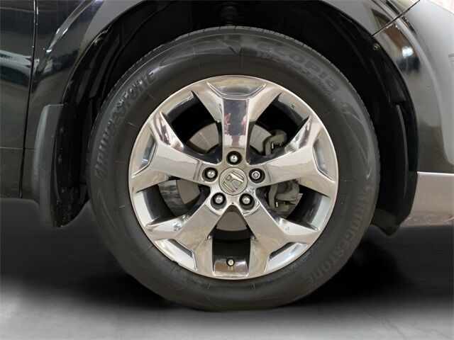 2012 Honda Crosstour EX-L Dallas TX