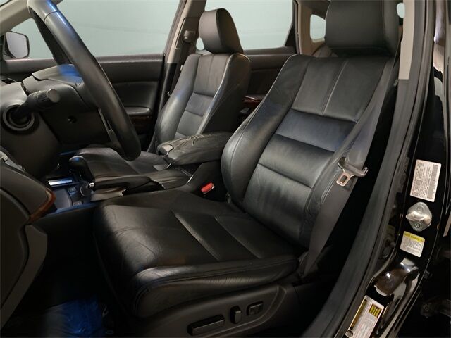 2012 Honda Crosstour EX-L Dallas TX