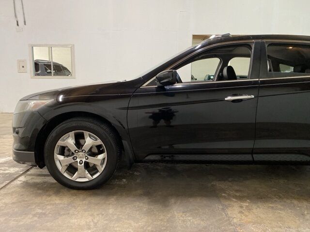 2012 Honda Crosstour EX-L Dallas TX