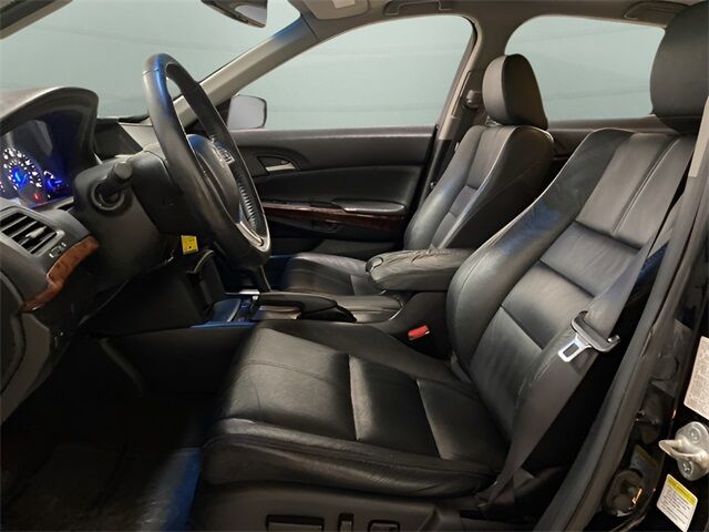 2012 Honda Crosstour EX-L Dallas TX