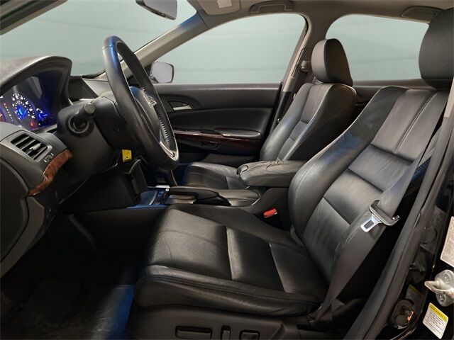 2012 Honda Crosstour EX-L Dallas TX