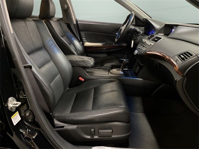 2012 Honda Crosstour EX-L Dallas TX