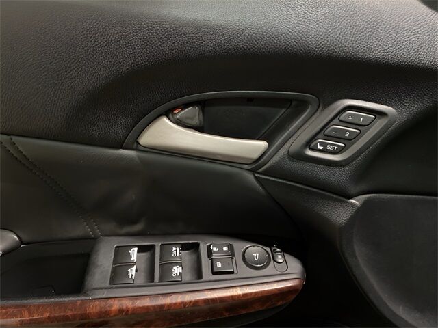 2012 Honda Crosstour EX-L Dallas TX