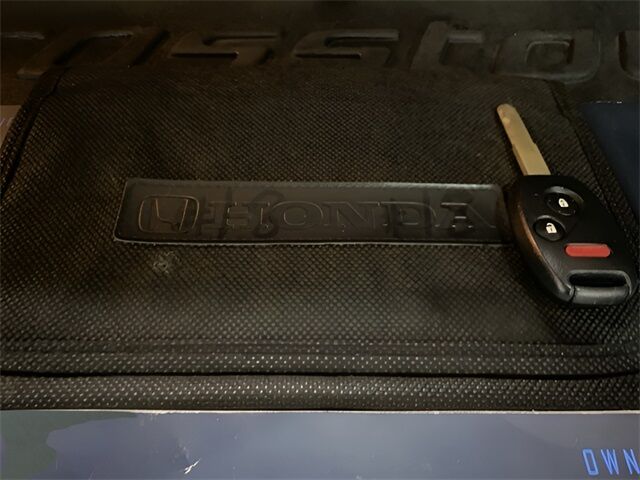 2012 Honda Crosstour EX-L Dallas TX