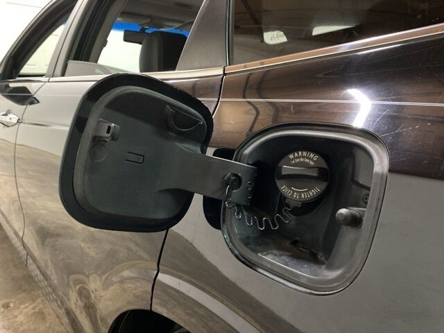 2012 Honda Crosstour EX-L Dallas TX