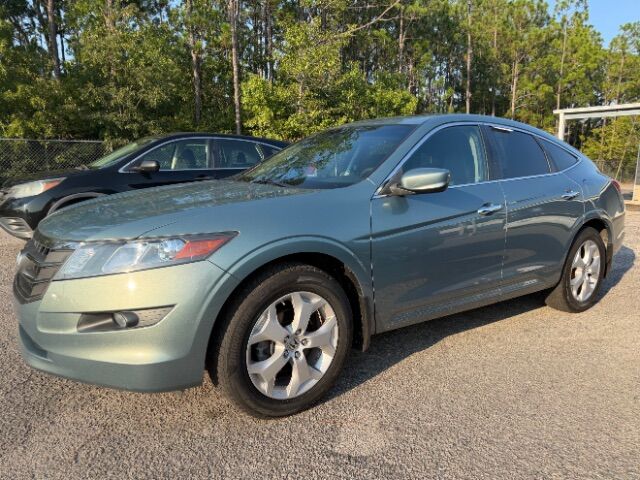 2012 Honda Crosstour EX-L Gaston SC