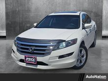 2012_Honda_Crosstour_EX-L_ Roseville CA