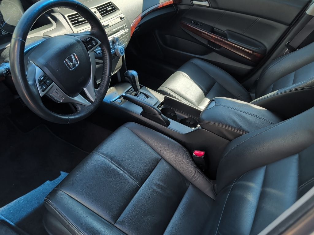2012 Honda Crosstour EX-L Tucson AZ