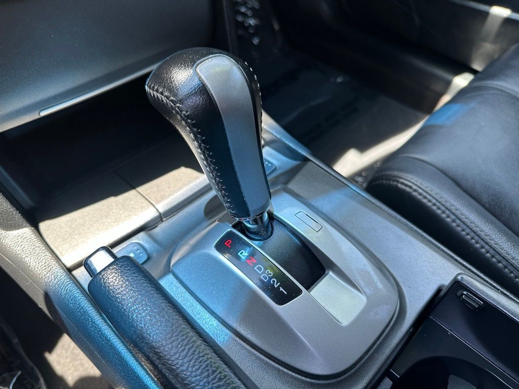 2012 Honda Crosstour EX-L Tucson AZ