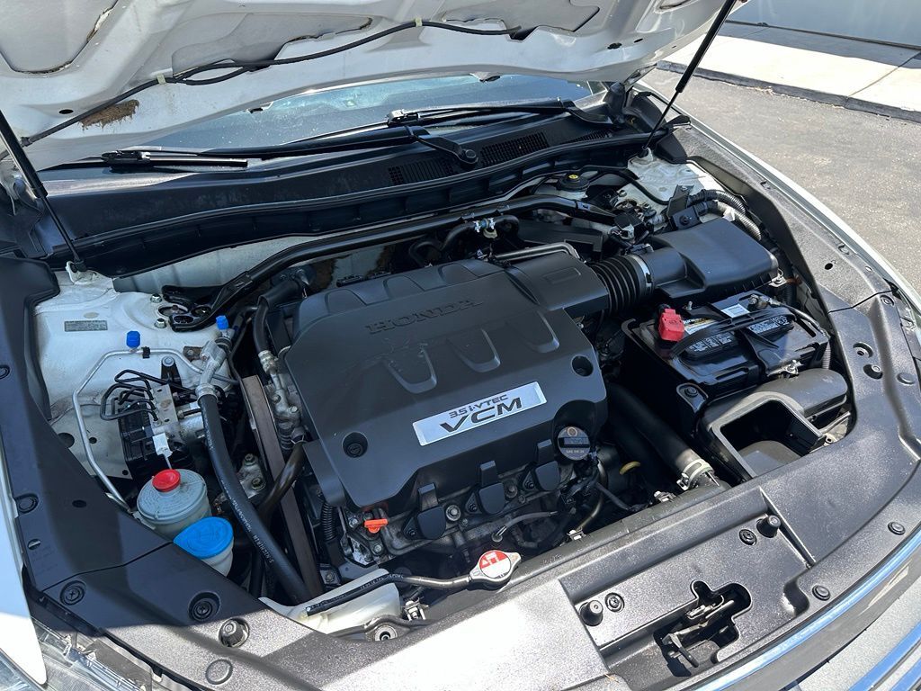 2012 Honda Crosstour EX-L Tucson AZ