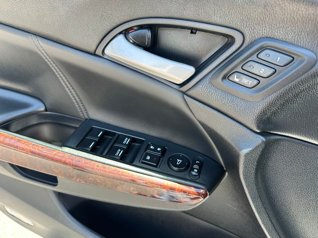 2012 Honda Crosstour EX-L Tucson AZ