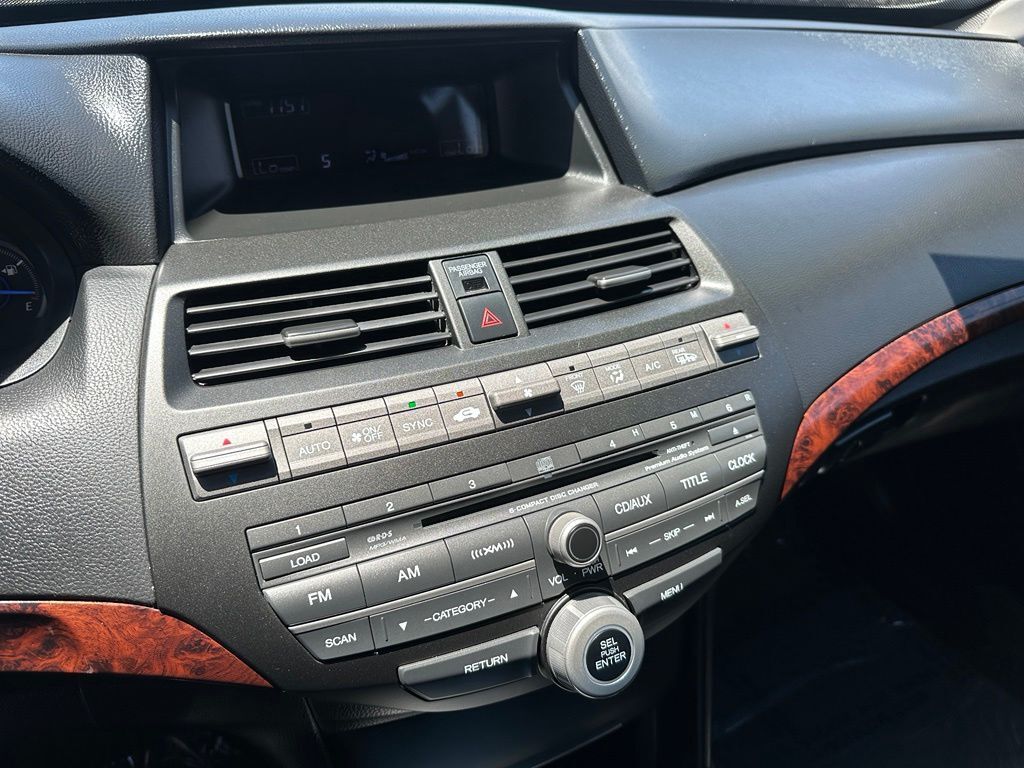 2012 Honda Crosstour EX-L Tucson AZ