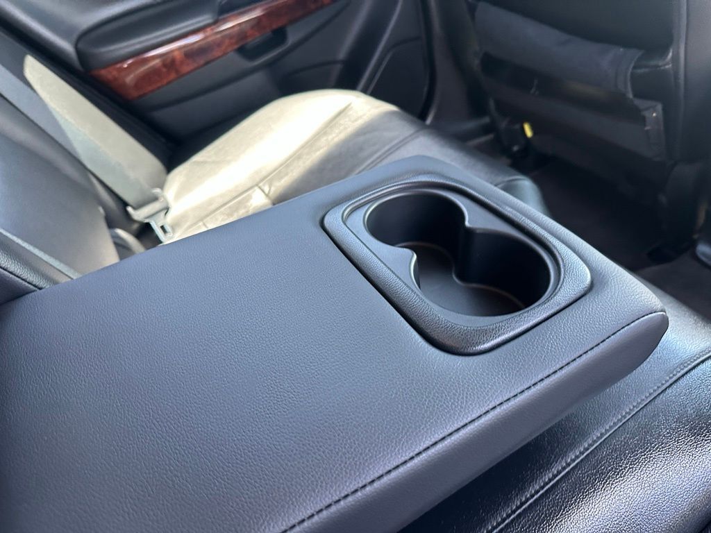 2012 Honda Crosstour EX-L Tucson AZ