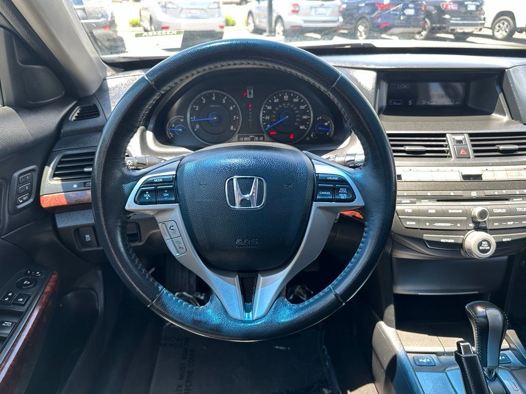 2012 Honda Crosstour EX-L Tucson AZ