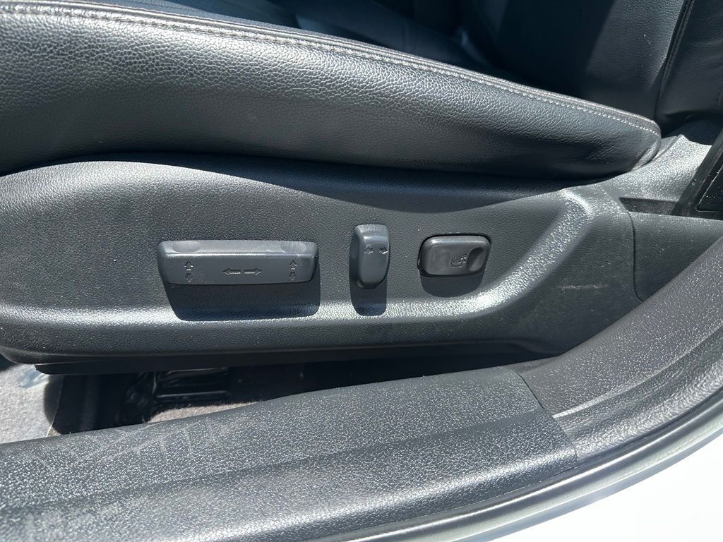 2012 Honda Crosstour EX-L Tucson AZ