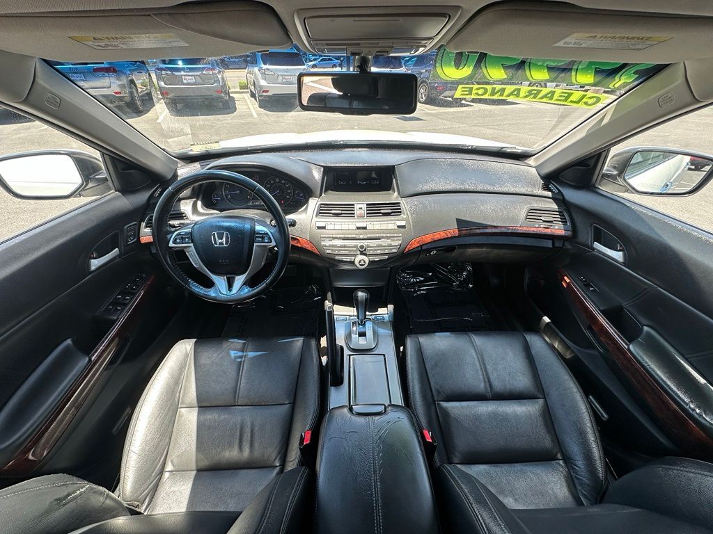 2012 Honda Crosstour EX-L Tucson AZ