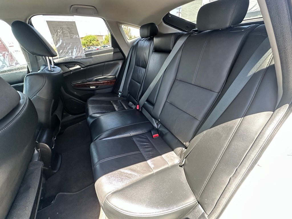 2012 Honda Crosstour EX-L Tucson AZ