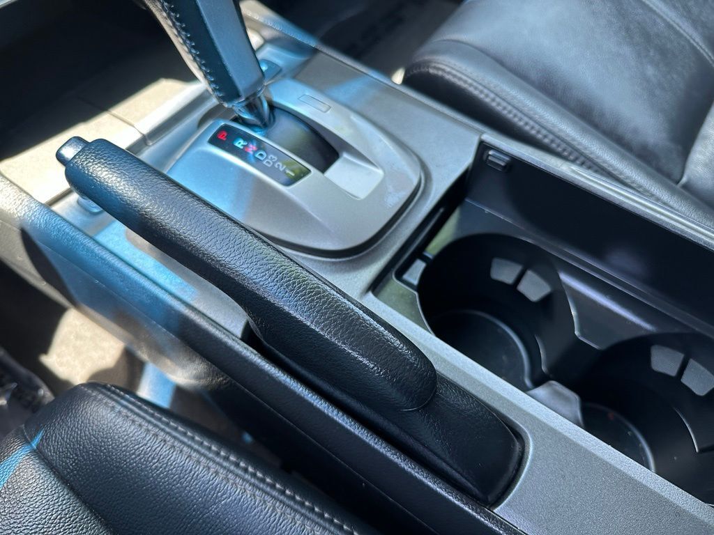 2012 Honda Crosstour EX-L Tucson AZ