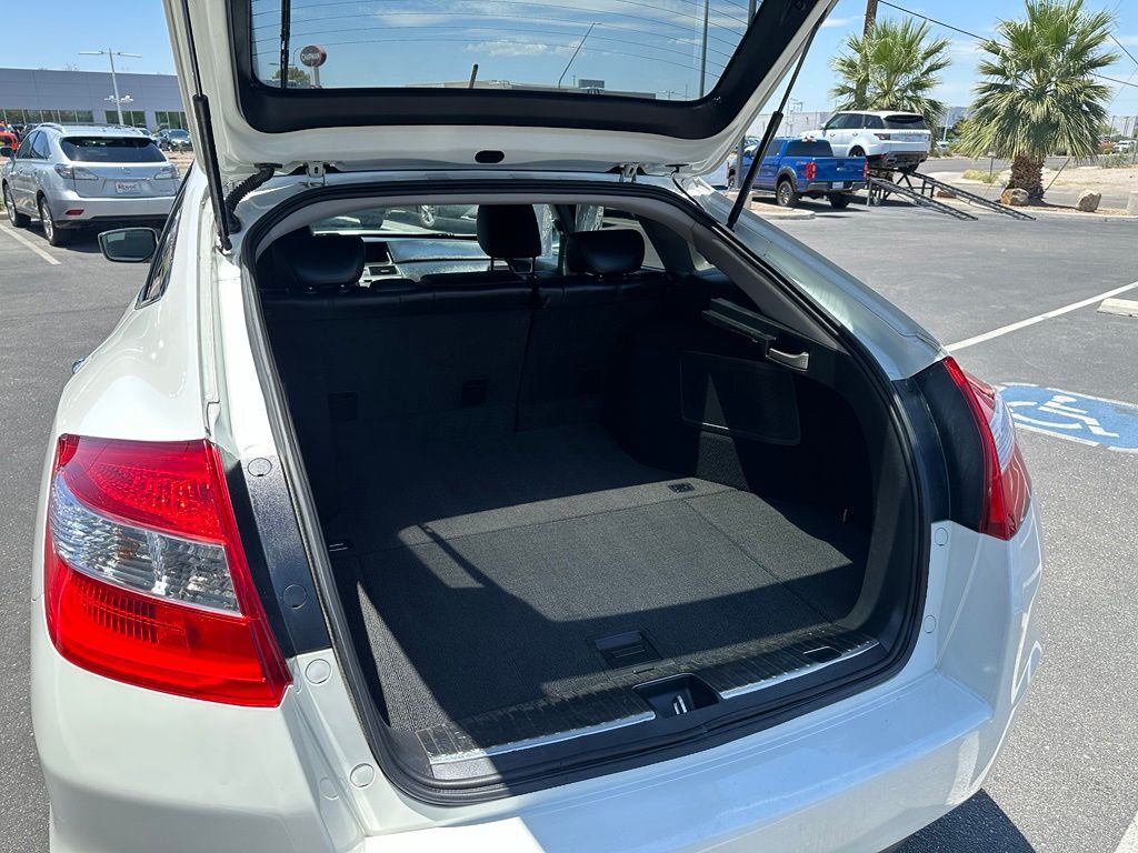 2012 Honda Crosstour EX-L Tucson AZ