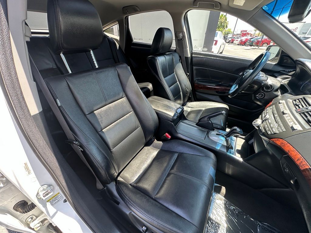 2012 Honda Crosstour EX-L Tucson AZ