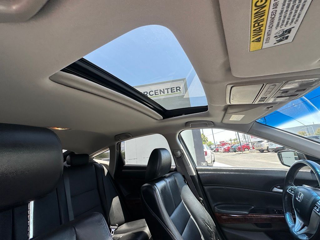 2012 Honda Crosstour EX-L Tucson AZ