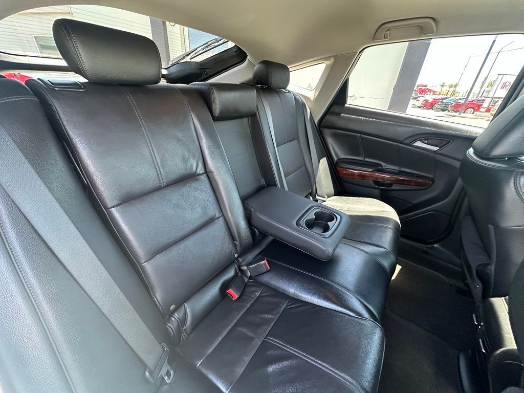 2012 Honda Crosstour EX-L Tucson AZ
