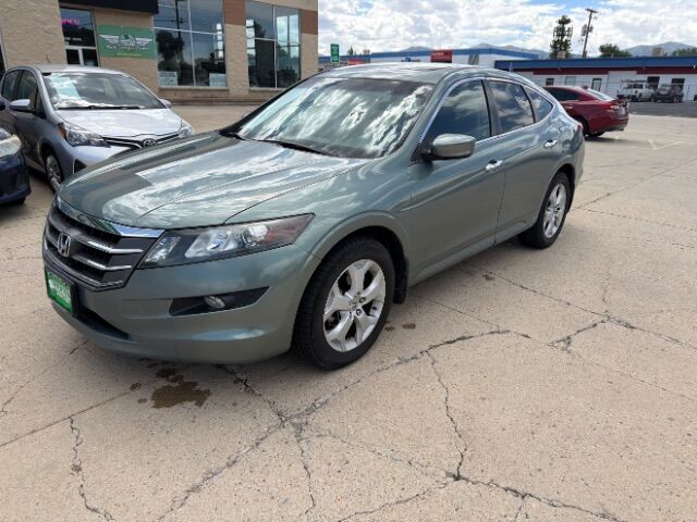 2012 Honda Crosstour EX-L