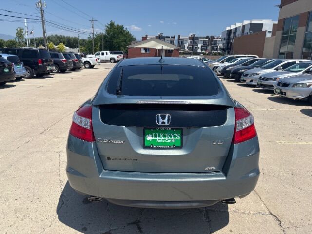 2012 Honda Crosstour EX-L West Valley City UT