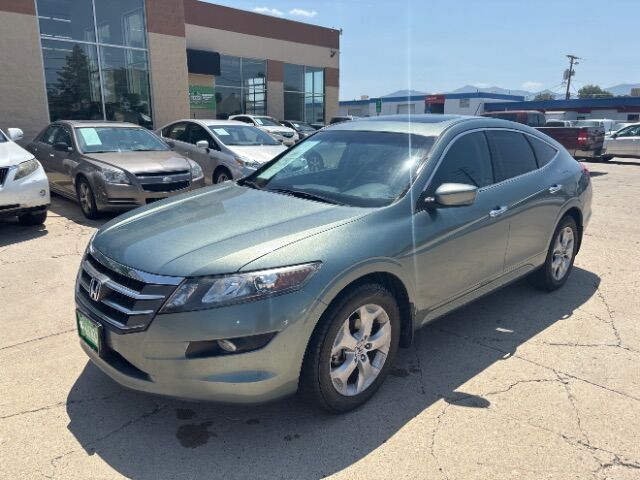 2012 Honda Crosstour EX-L West Valley City UT