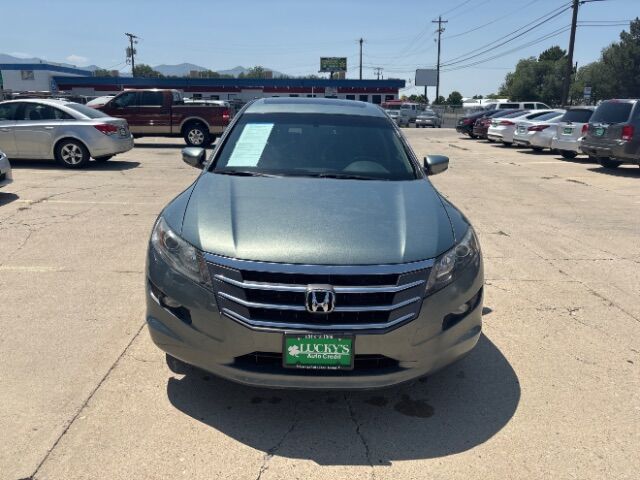2012 Honda Crosstour EX-L West Valley City UT