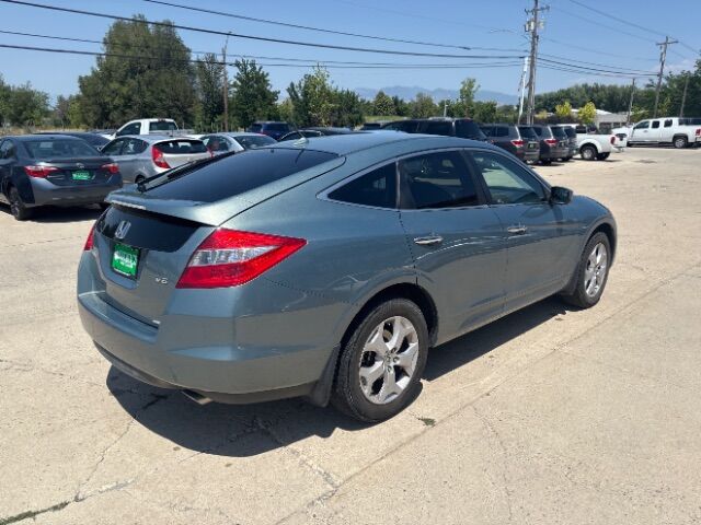 2012 Honda Crosstour EX-L West Valley City UT