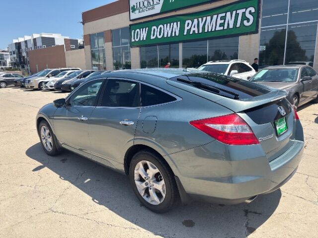 2012 Honda Crosstour EX-L West Valley City UT