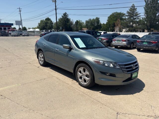 2012 Honda Crosstour EX-L West Valley City UT