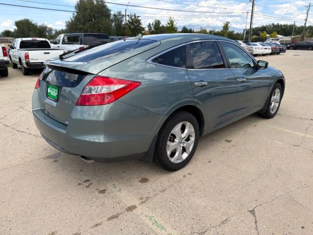 2012 Honda Crosstour EX-L West Valley City UT