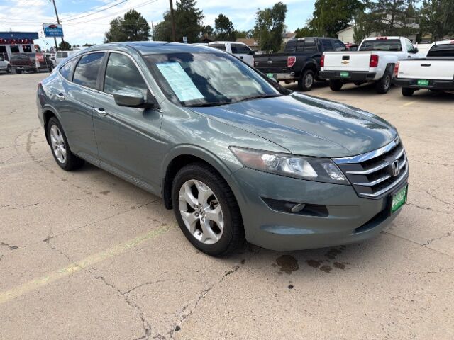 2012 Honda Crosstour EX-L West Valley City UT