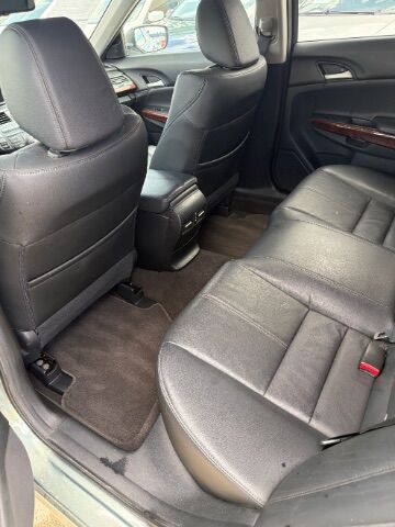 2012 Honda Crosstour EX-L West Valley City UT