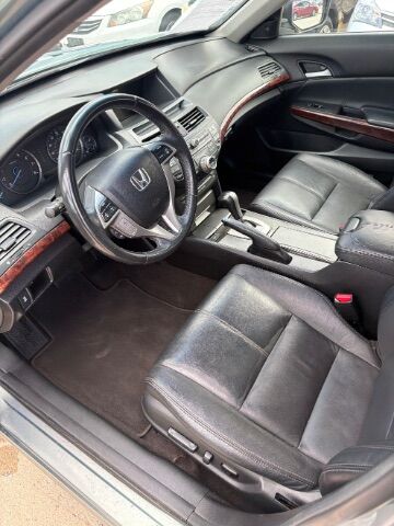 2012 Honda Crosstour EX-L West Valley City UT