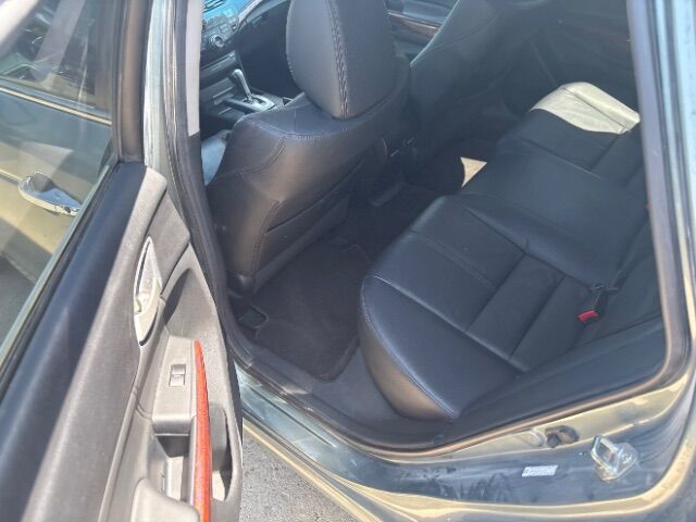2012 Honda Crosstour EX-L West Valley City UT