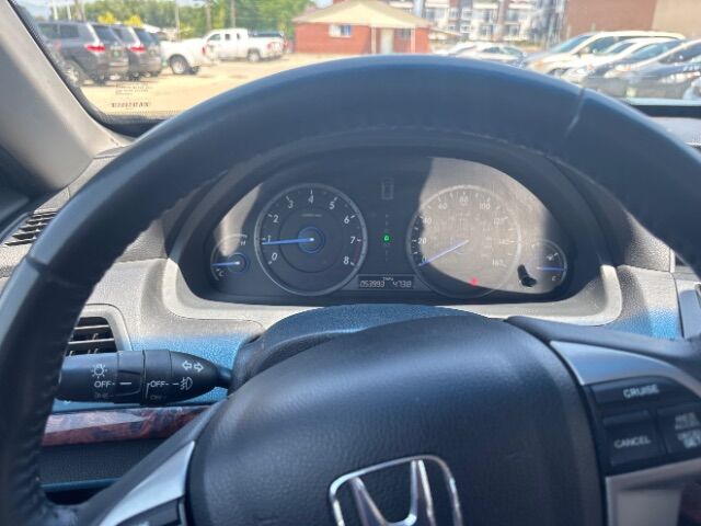 2012 Honda Crosstour EX-L West Valley City UT