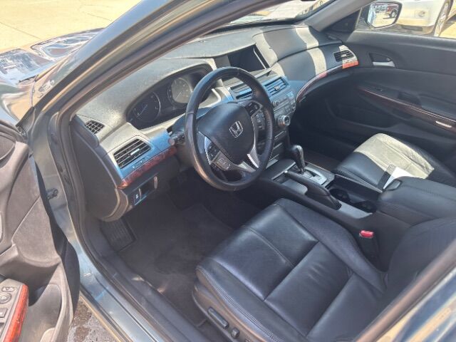 2012 Honda Crosstour EX-L West Valley City UT