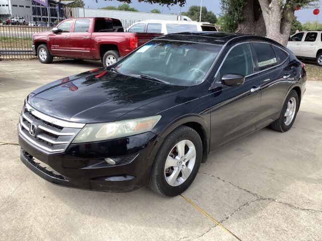 2012 Honda Crosstour EX V-6 2WD San Antonio TX